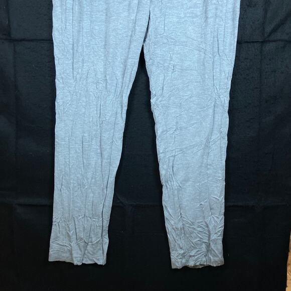 Zenergy by Chicos Womens Pants Gray Pull On High Rise Lightweight Stretch 2 (L) - Picture 3 of 11
